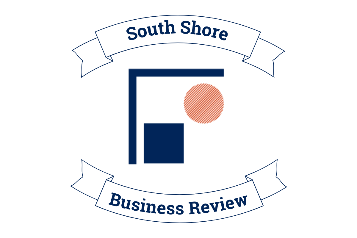 South Shore Business Review - Website Logo