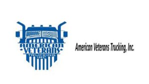american veterans trucking