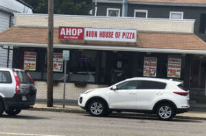 avon house of pizza