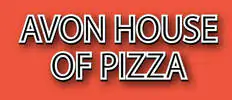 SOUTH SHORE BUSINESS REVIEW - avon house of pizza logo