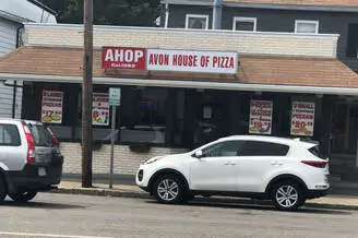 SOUTH SHORE BUSINESS REVIEW - avon house of pizza