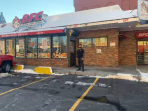 SOUTH SHORE BUSINESS REVIEW - bfc exterior