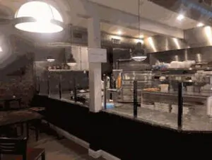 SOUTH SHORE BUSINESS REVIEW - bravo pizzeria kitchen