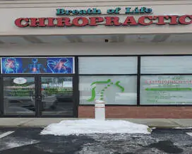 SOUTH SHORE BUSINESS REVIEW - breath of life exterior