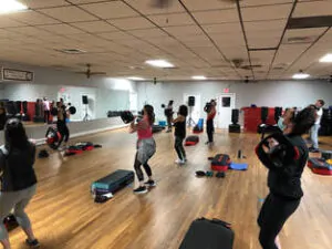 SOUTH SHORE BUSINESS REVIEW - bridgewater fitness center class