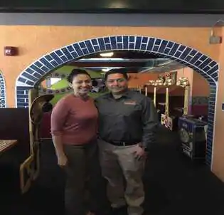 SOUTH SHORE BUSINESS REVIEW - cancun family mexican restaurant owners