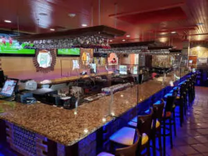 SOUTH SHORE BUSINESS REVIEW - casa vallarta bar
