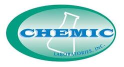 SOUTH SHORE BUSINESS REVIEW - chemic laboratories logo