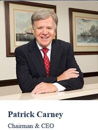 claremont companies patrick carney owner