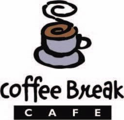 SOUTH SHORE BUSINESS REVIEW - coffee break cafe
