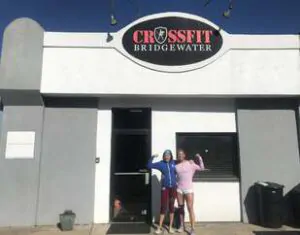SOUTH SHORE BUSINESS REVIEW - crossfit bridgewater exterior