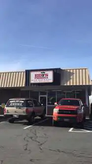 SOUTH SHORE BUSINESS REVIEW - edis pizzeria store front