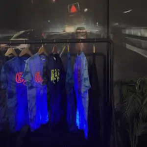 SOUTH SHORE BUSINESS REVIEW - gas shirts