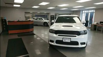 SOUTH SHORE BUSINESS REVIEW - good brothers dodge ram showroom