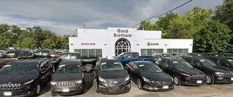 SOUTH SHORE BUSINESS REVIEW - good brothers dodge ram storefront