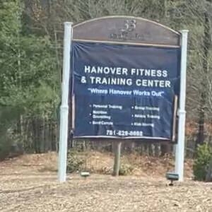 SOUTH SHORE BUSINESS REVIEW - hanover fitness exterior