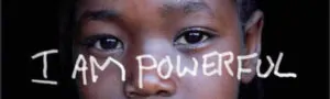 SOUTH SHORE BUSINESS REVIEW - I am powerful