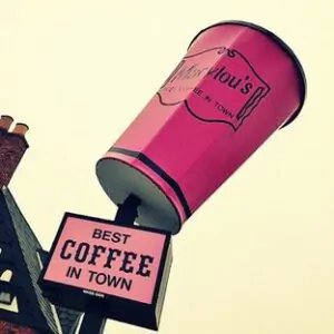 marylou s exterior