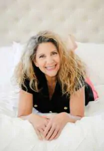 SOUTH SHORE BUSINESS REVIEW - micheles massage studio owner