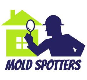 mold spotters logo