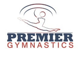 SOUTH SHORE BUSINESS REVIEW - premier gymnastics logo