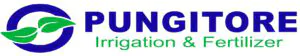SOUTH SHORE BUSINESS REVIEW - pungitore irrigation logo