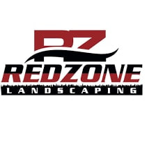SOUTH SHORE BUSINESS REVIEW - redzone landscaping logo