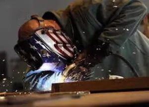 Saucier welding and fabricating