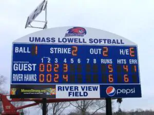 SOUTH SHORE BUSINESS REVIEW - scoreboard enterprises scoreboard