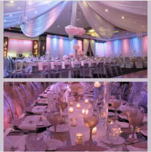 SOUTH SHORE BUSINESS REVIEW - simplistic charm party