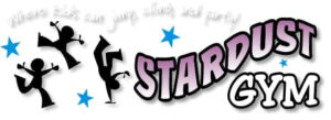 SOUTH SHORE BUSINESS REVIEW - stardust gym logo