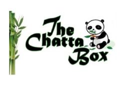 SOUTH SHORE BUSINESS REVIEW - the chatta box logo