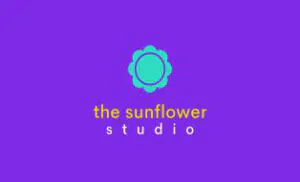 SOUTH SHORE BUSINESS REVIEW - the sunflower studio logo