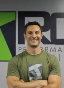 SOUTH SHORE BUSINESS REVIEW - trg owner
