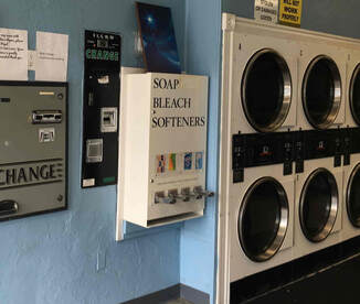 SOUTH SHORE BUSINESS REVIEW - wash a rama washers