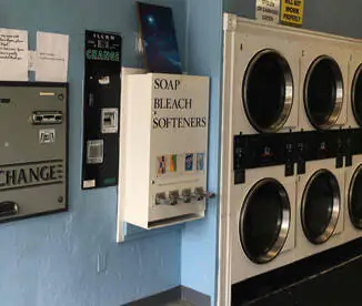 SOUTH SHORE BUSINESS REVIEW - wash a rama washers