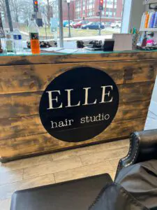 Elle Hair Studio in Canton, MA