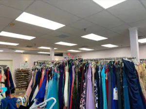 Miss Louise Prom Closet and Special Occasion Rental in Bridgewater, MA - South Shore Business Reviews.